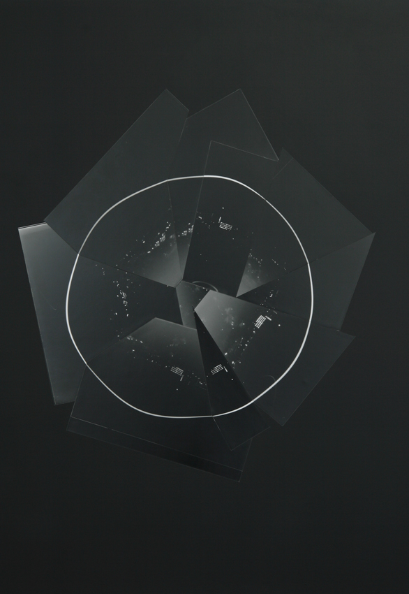 Sawney Supermoon, 2015