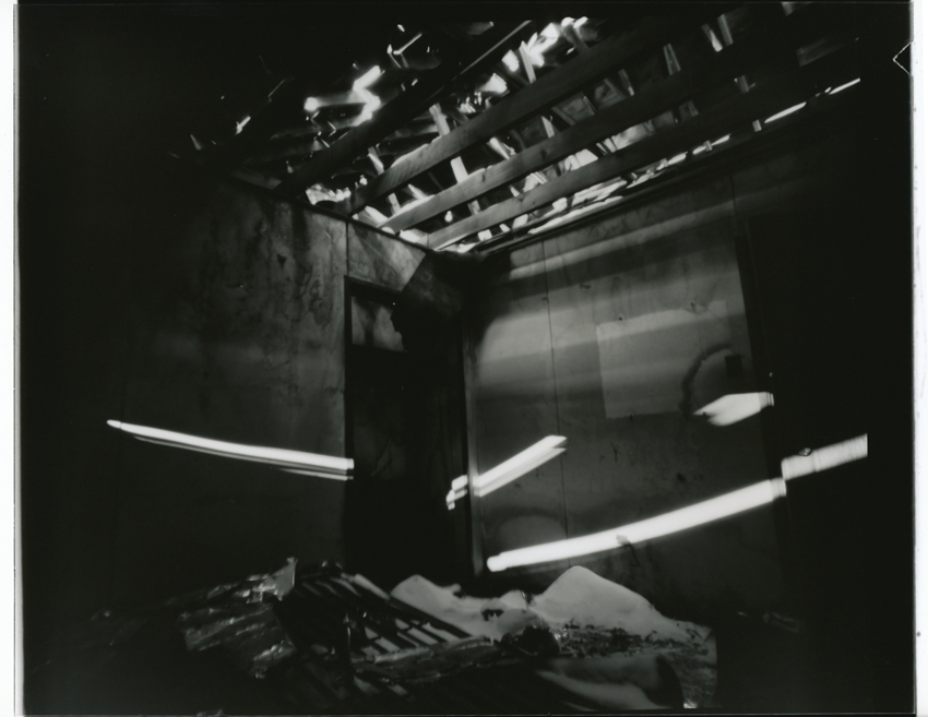 Big Bar Lake Ranch Revisited 5x4 DS10