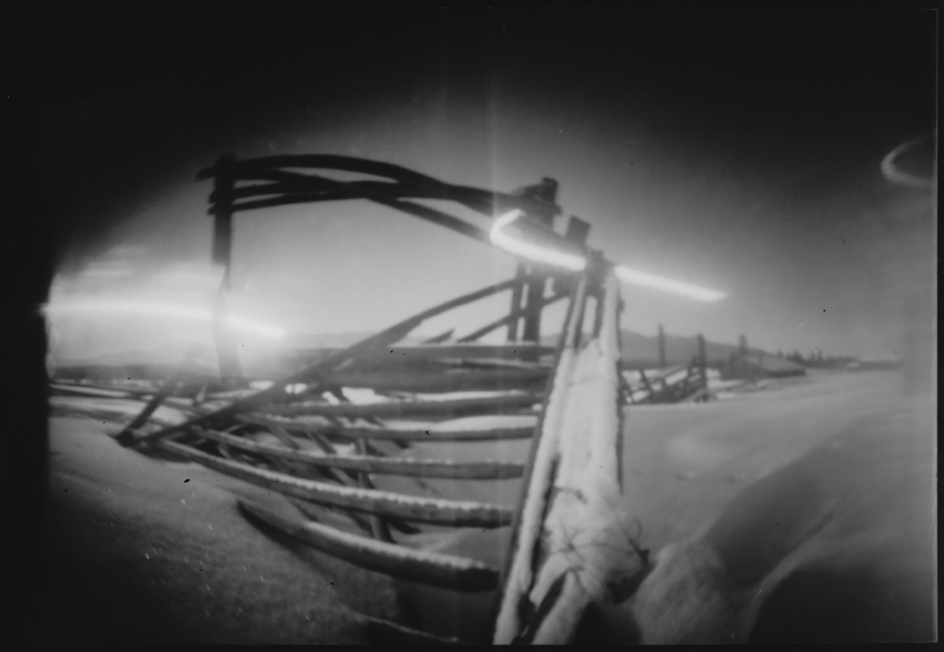 Big Bar Lake Ranch Revisited Camera 12