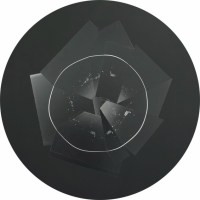 Sawney Supermoon, 2015