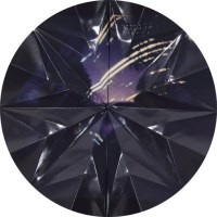 Fold Me To The Moon Rocket#3, 2017