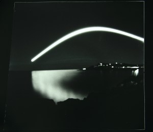 Haro Strait Vancouver Island BC Canada 2021