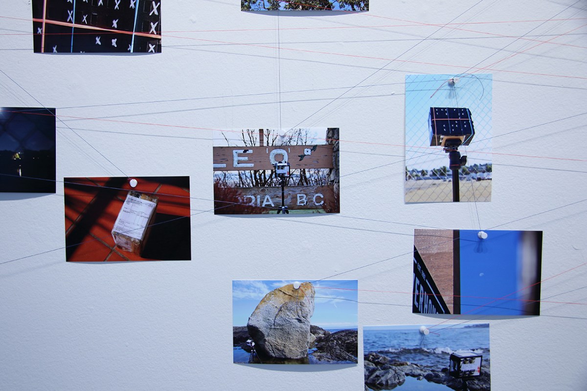 (Very) Nearly One Lunar Distance, 2020-